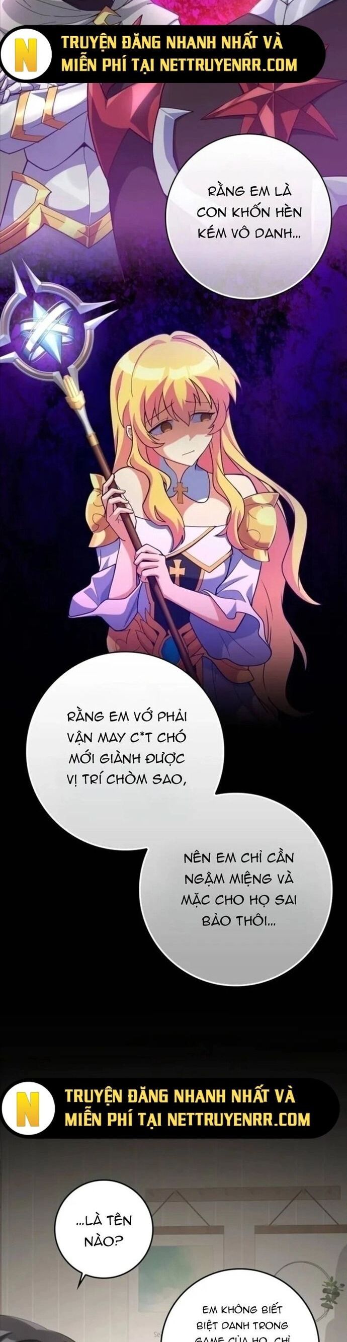 Người Chơi Cấp Tối Đa Chapter 37 - Trang 2