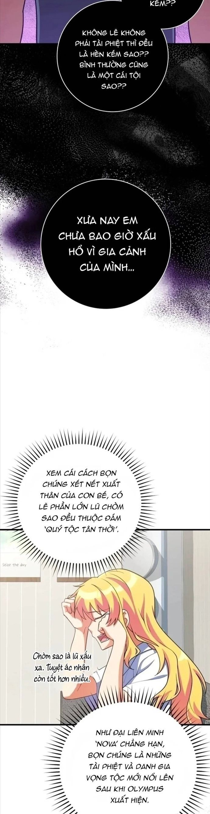 Người Chơi Cấp Tối Đa Chapter 37 - Trang 2