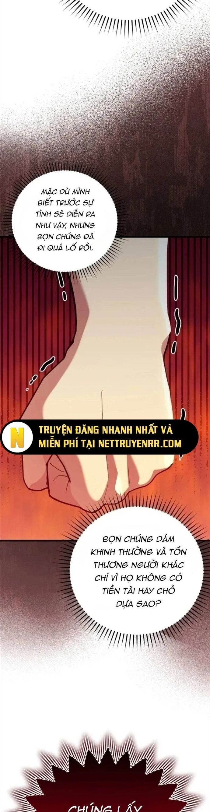 Người Chơi Cấp Tối Đa Chapter 37 - Trang 2