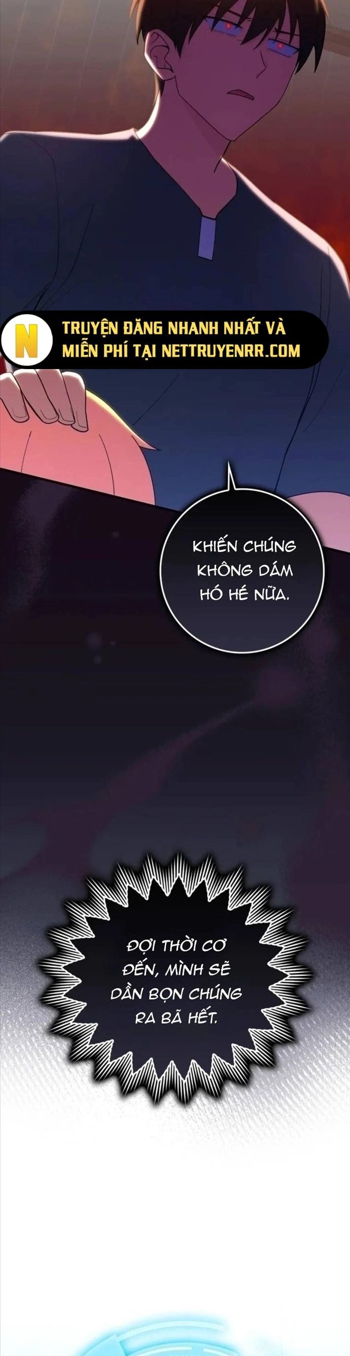 Người Chơi Cấp Tối Đa Chapter 37 - Trang 2