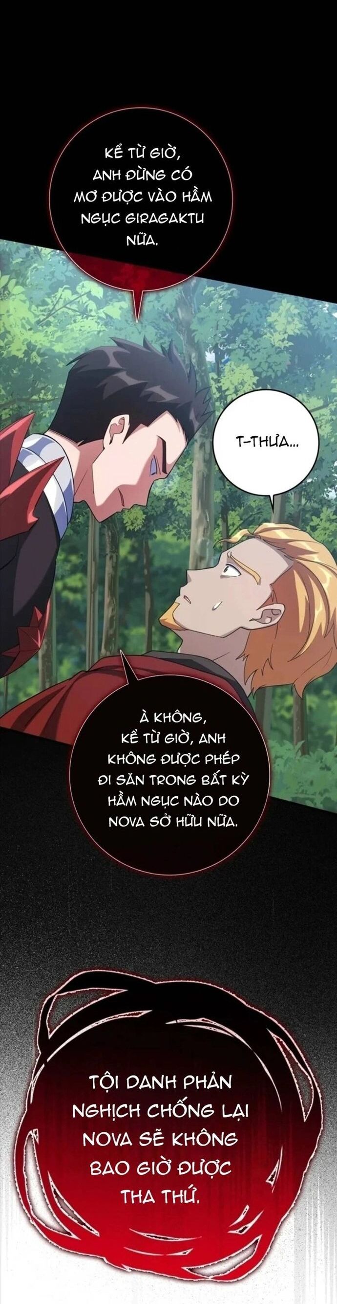 Người Chơi Cấp Tối Đa Chapter 37 - Trang 2