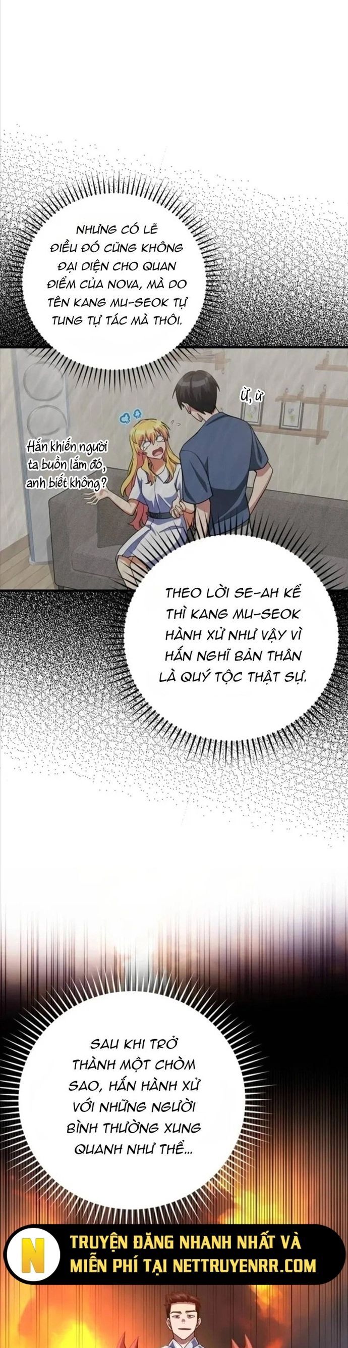 Người Chơi Cấp Tối Đa Chapter 37 - Trang 2