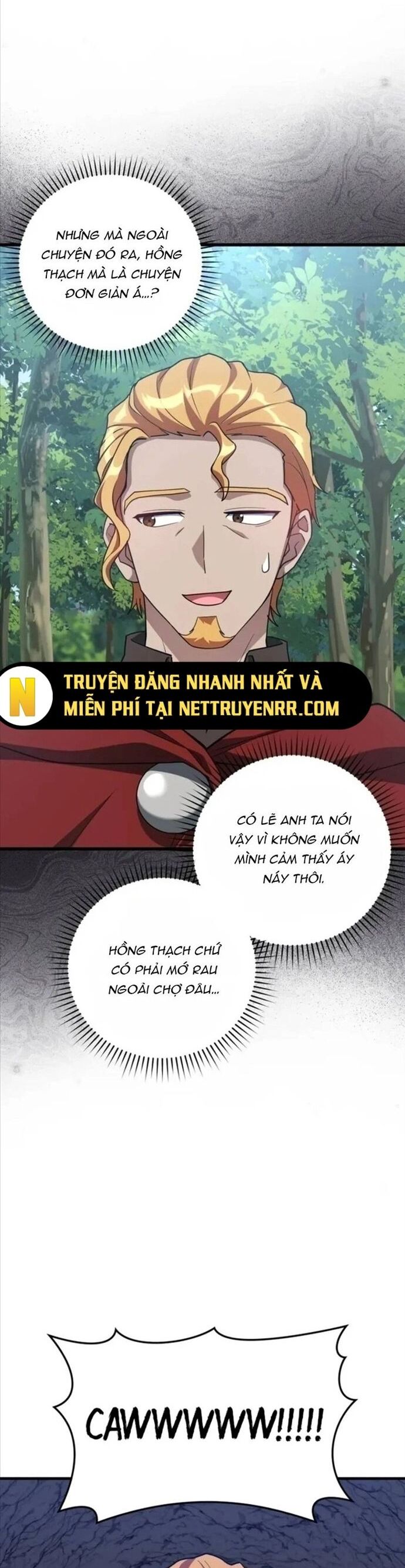 Người Chơi Cấp Tối Đa Chapter 37 - Trang 2