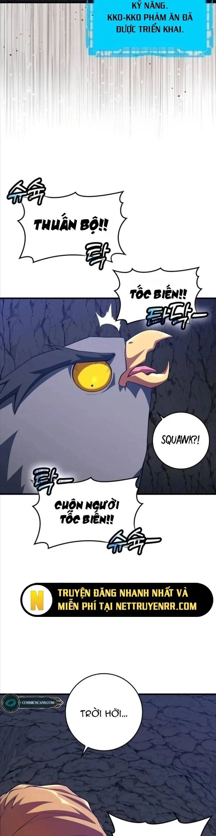 Người Chơi Cấp Tối Đa Chapter 37 - Trang 2