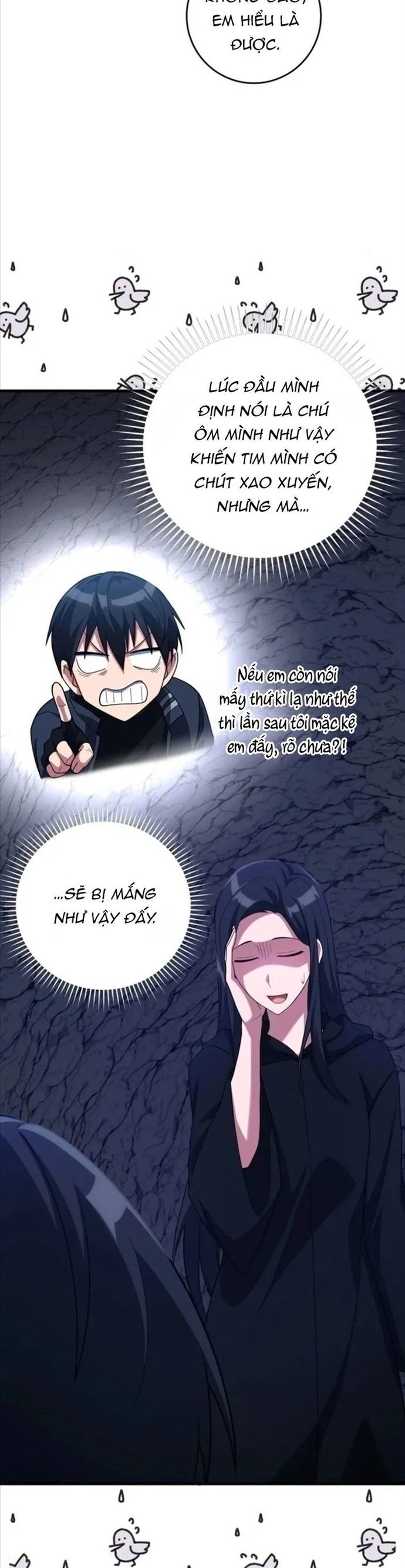 Người Chơi Cấp Tối Đa Chapter 37 - Trang 2