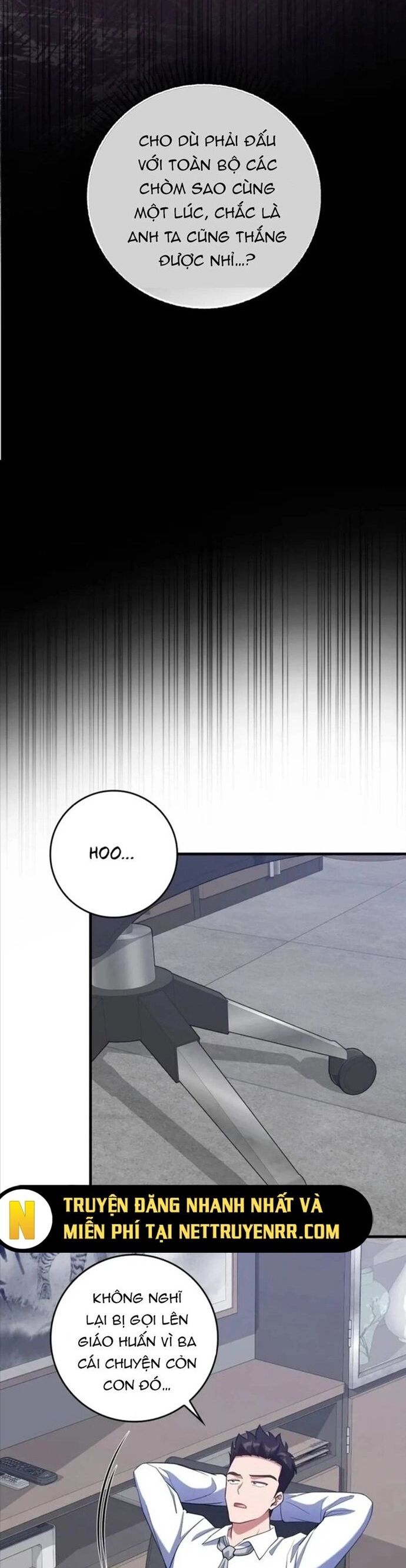 Người Chơi Cấp Tối Đa Chapter 37 - Trang 2