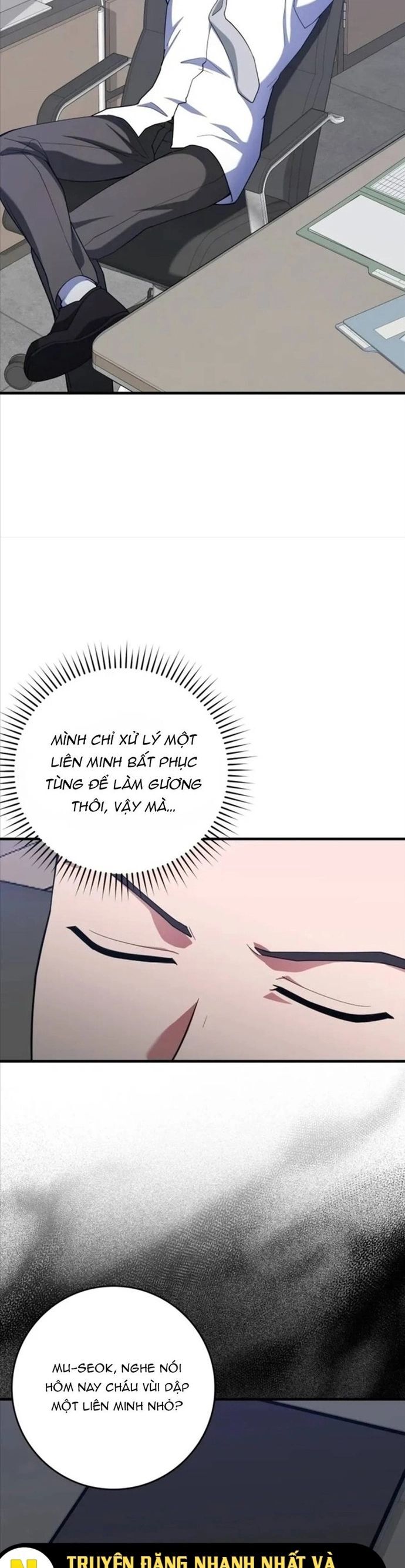 Người Chơi Cấp Tối Đa Chapter 37 - Trang 2