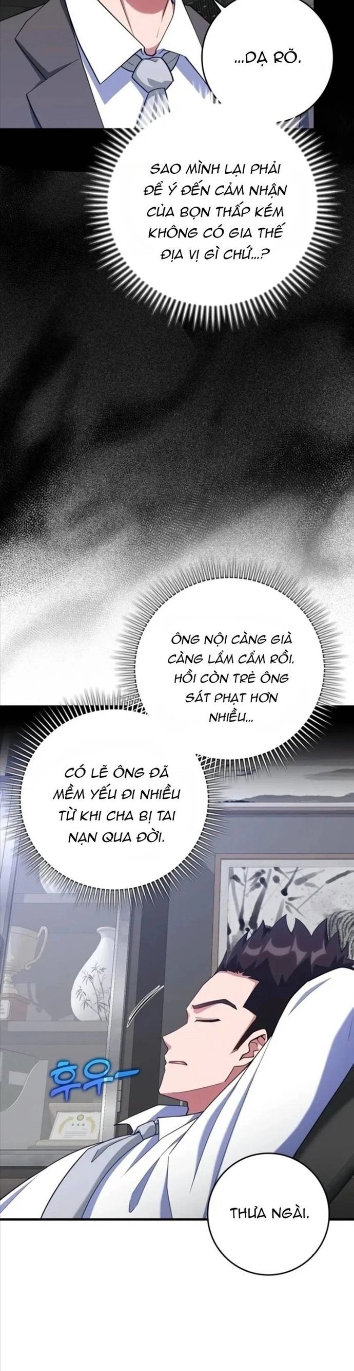 Người Chơi Cấp Tối Đa Chapter 37 - Trang 2