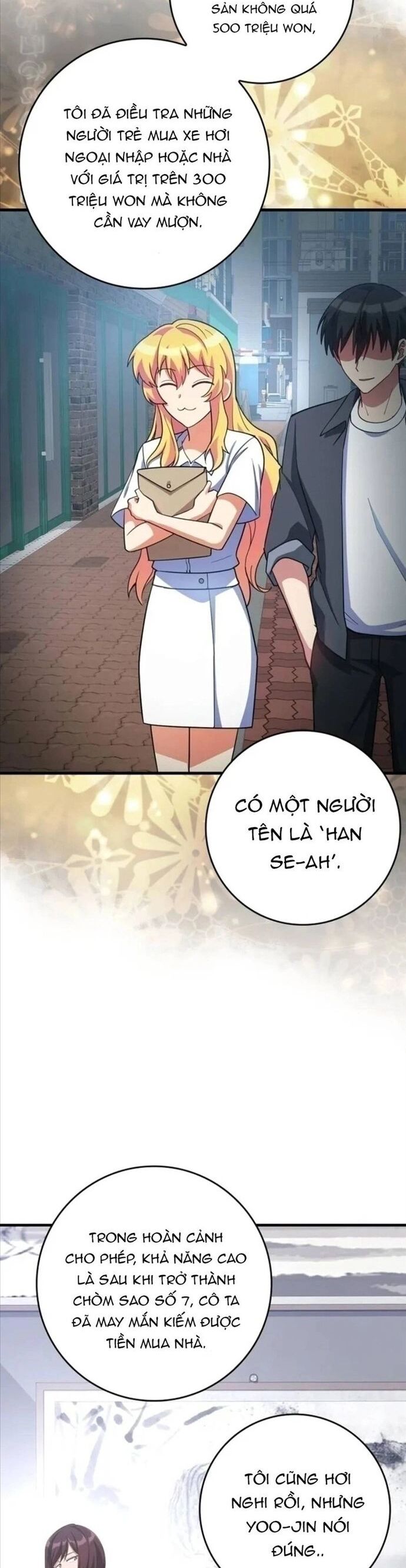 Người Chơi Cấp Tối Đa Chapter 37 - Trang 2