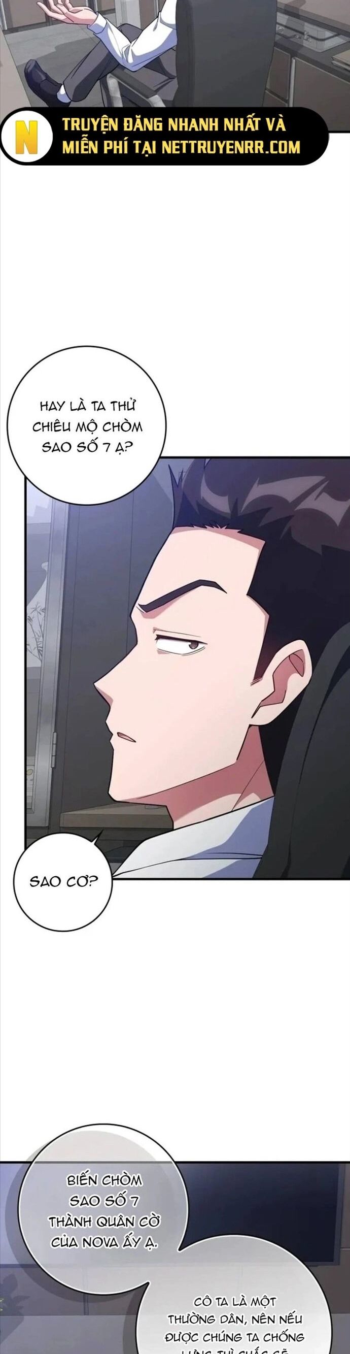 Người Chơi Cấp Tối Đa Chapter 37 - Trang 2