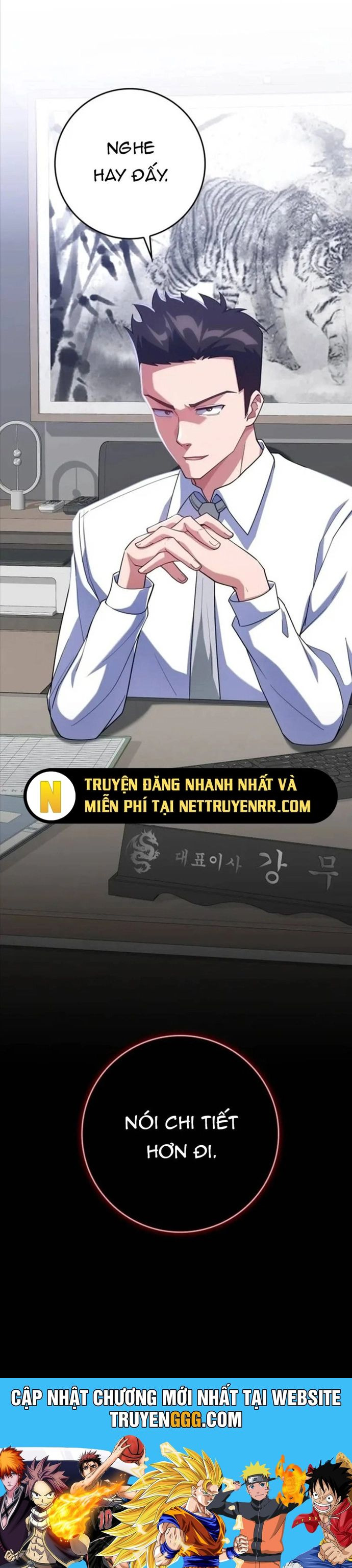 Người Chơi Cấp Tối Đa Chapter 37 - Trang 2