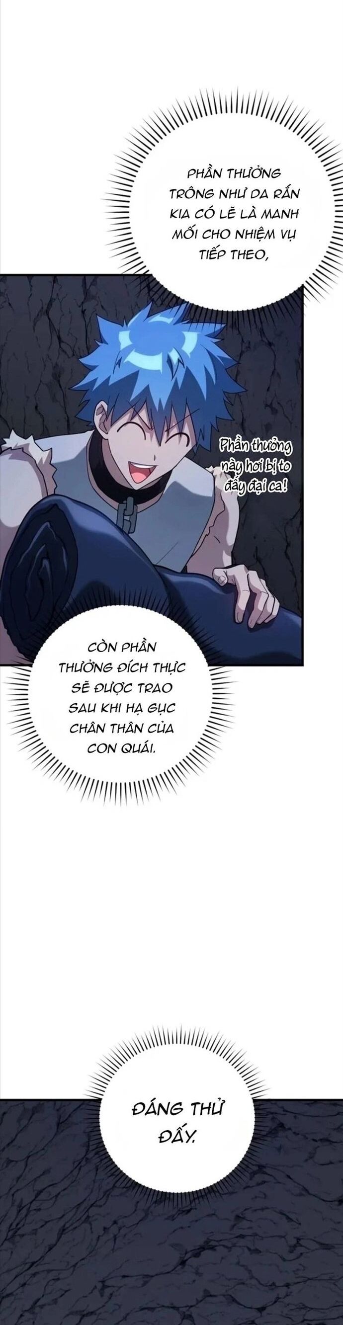 Người Chơi Cấp Tối Đa Chapter 37 - Trang 2