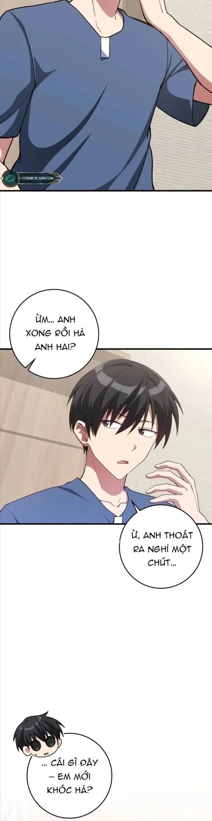 Người Chơi Cấp Tối Đa Chapter 37 - Trang 2