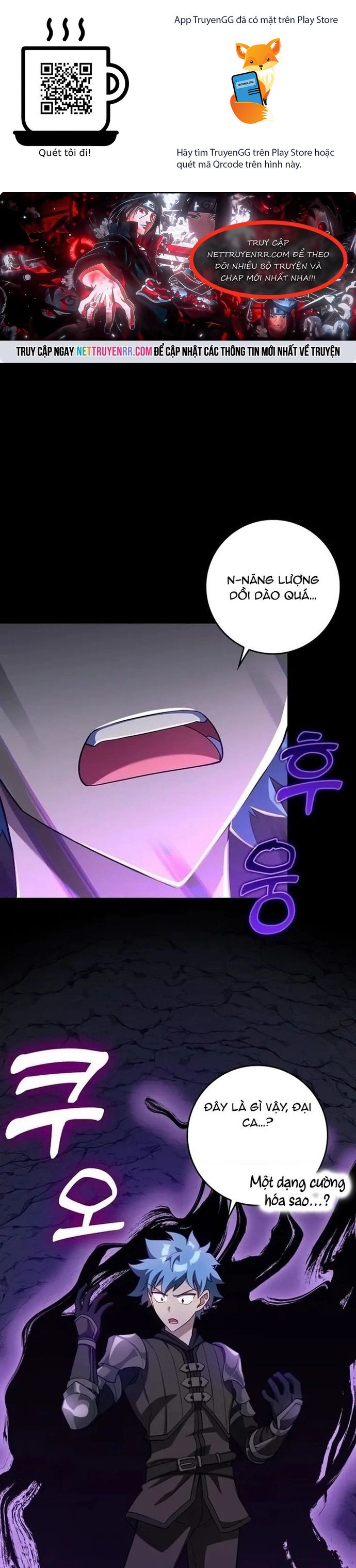 Người Chơi Cấp Tối Đa Chapter 36 - Trang 2