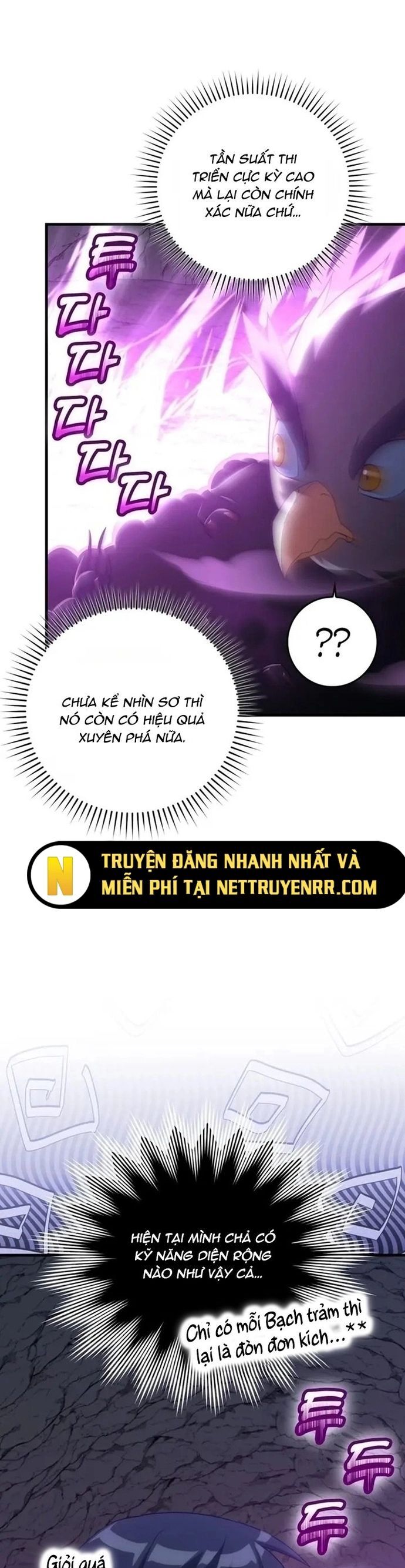 Người Chơi Cấp Tối Đa Chapter 36 - Trang 2