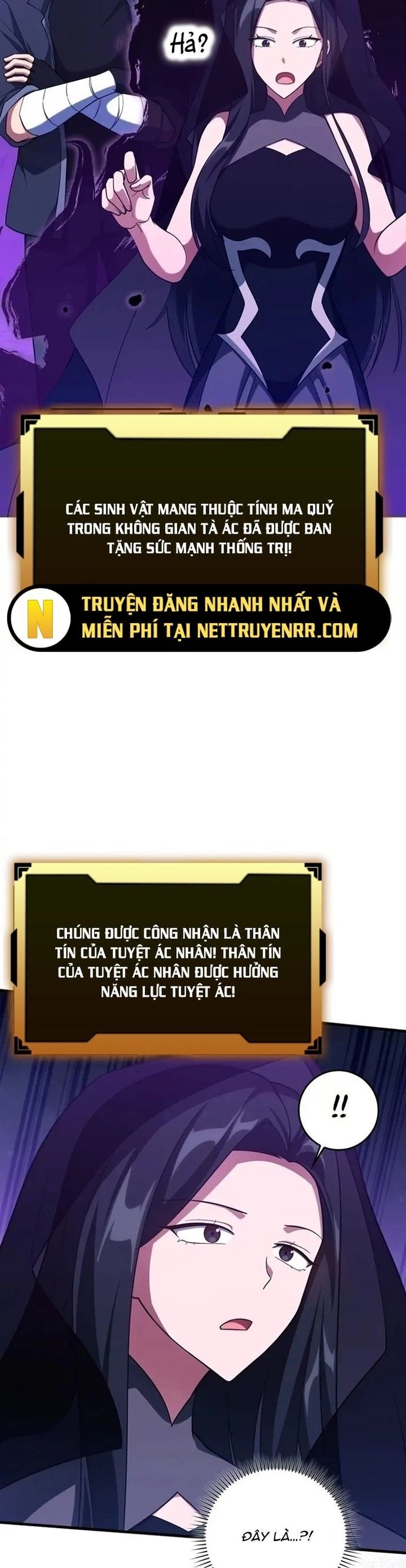 Người Chơi Cấp Tối Đa Chapter 36 - Trang 2