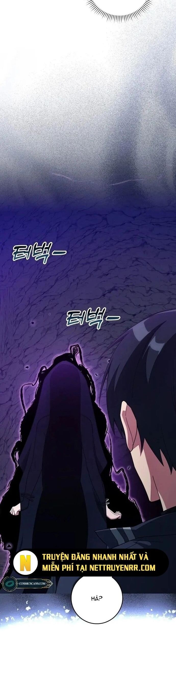 Người Chơi Cấp Tối Đa Chapter 36 - Trang 2