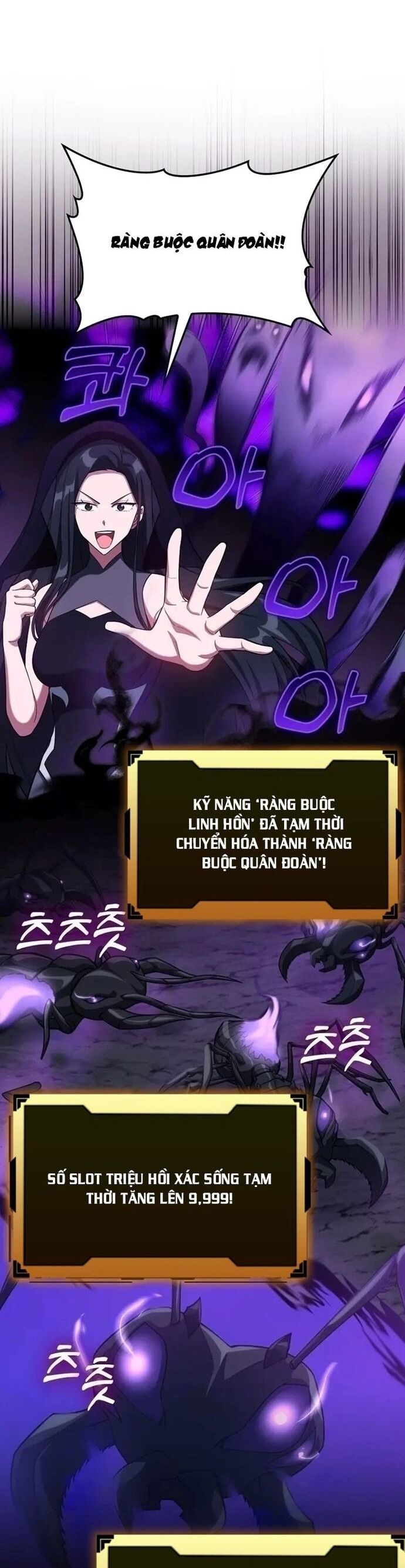 Người Chơi Cấp Tối Đa Chapter 36 - Trang 2