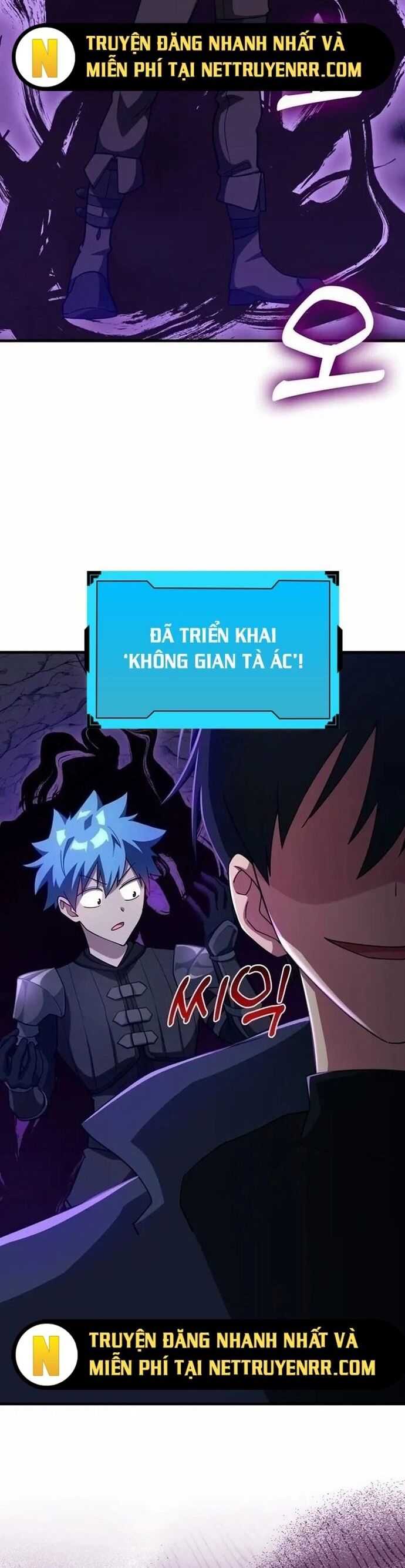 Người Chơi Cấp Tối Đa Chapter 36 - Trang 2
