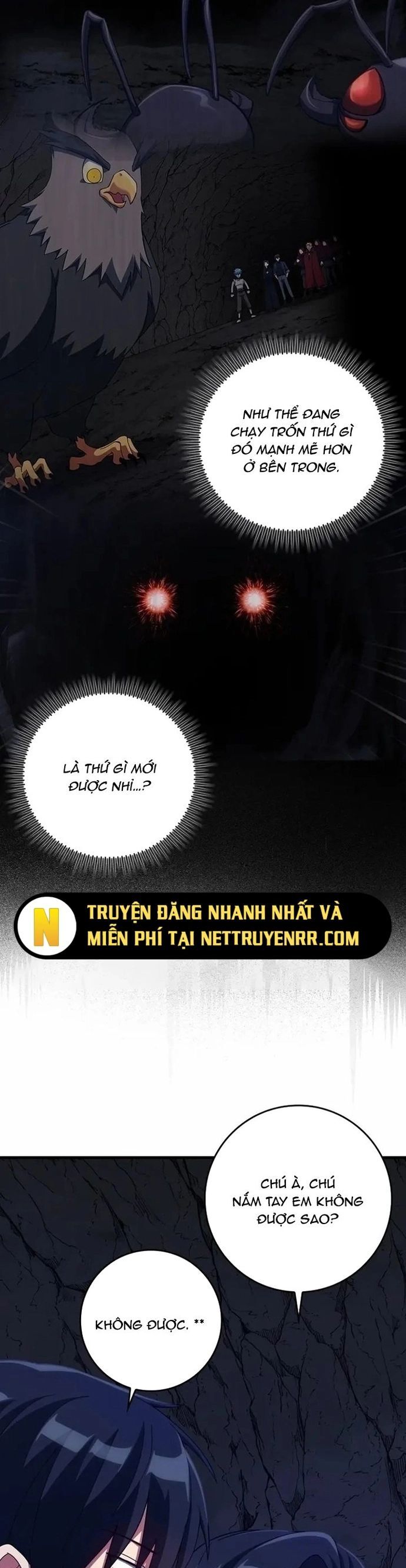 Người Chơi Cấp Tối Đa Chapter 36 - Trang 2