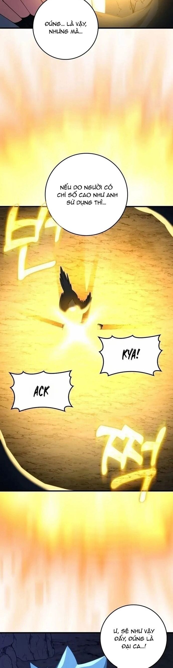 Người Chơi Cấp Tối Đa Chapter 36 - Trang 2