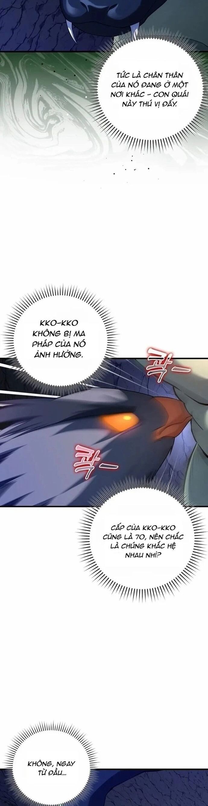 Người Chơi Cấp Tối Đa Chapter 36 - Trang 2