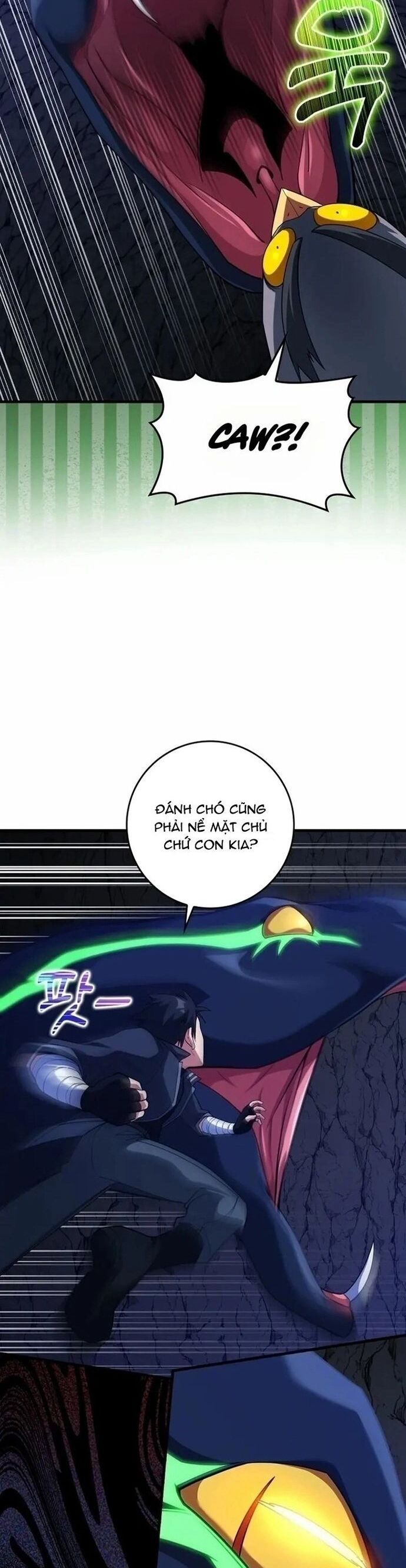 Người Chơi Cấp Tối Đa Chapter 36 - Trang 2