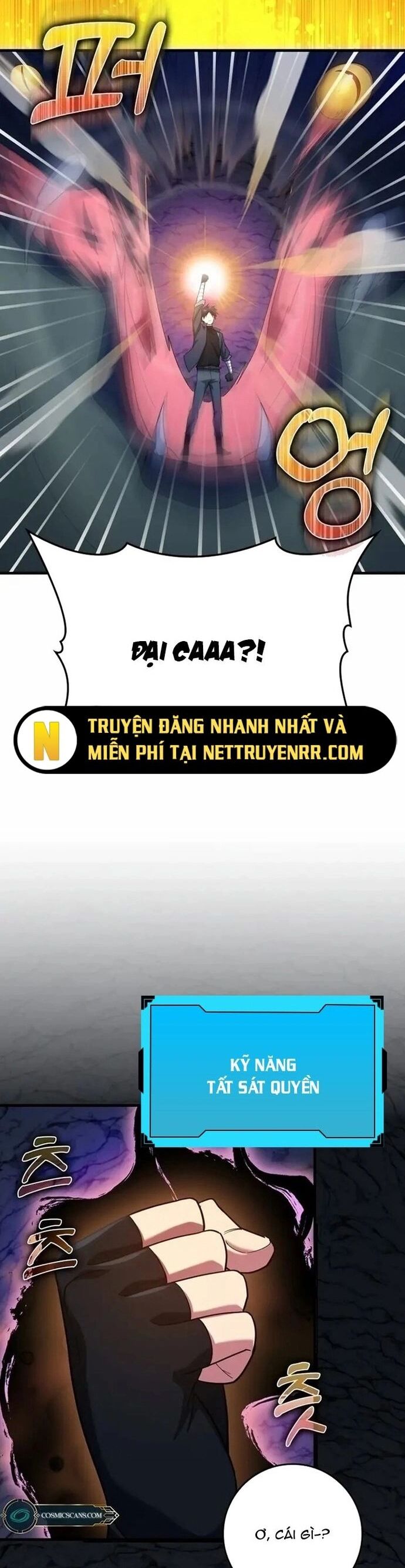 Người Chơi Cấp Tối Đa Chapter 36 - Trang 2