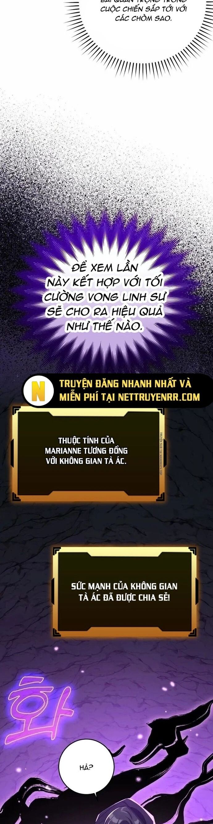 Người Chơi Cấp Tối Đa Chapter 36 - Trang 2