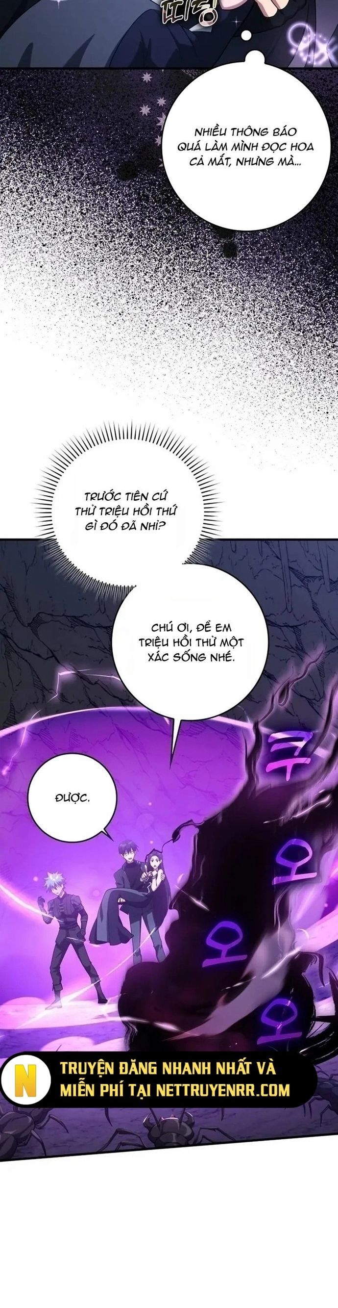 Người Chơi Cấp Tối Đa Chapter 36 - Trang 2