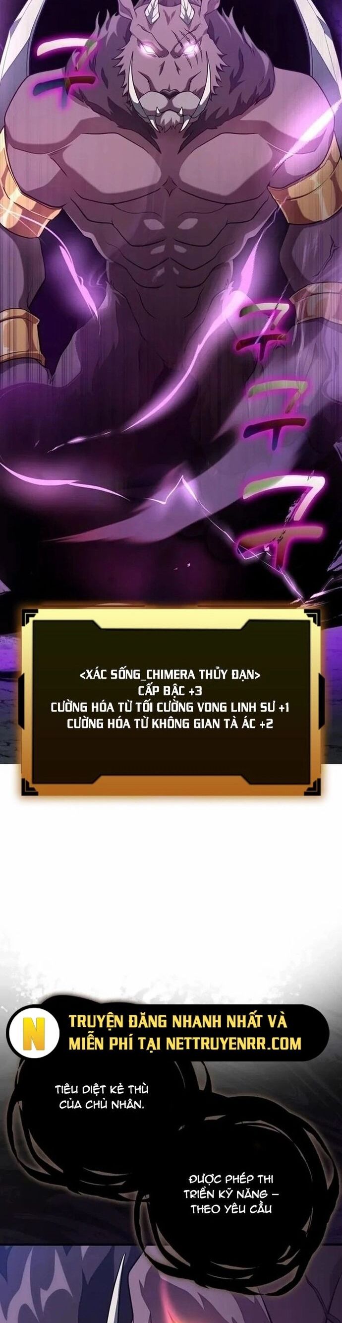 Người Chơi Cấp Tối Đa Chapter 36 - Trang 2