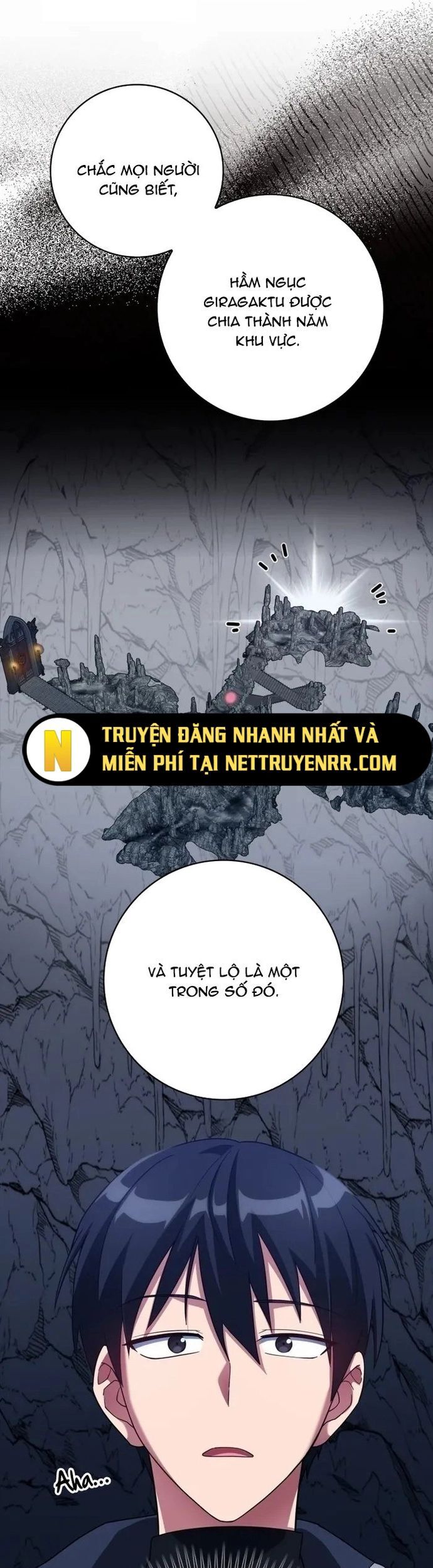 Người Chơi Cấp Tối Đa Chapter 34 - Trang 2