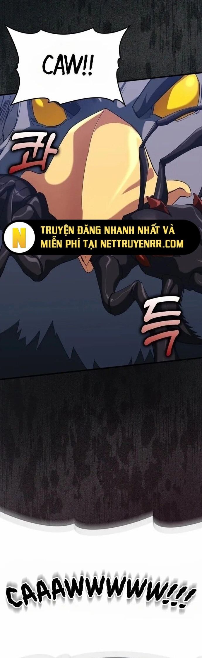 Người Chơi Cấp Tối Đa Chapter 34 - Trang 2