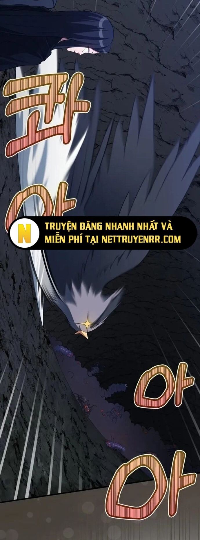 Người Chơi Cấp Tối Đa Chapter 34 - Trang 2