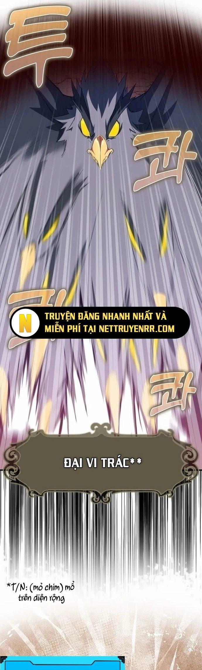 Người Chơi Cấp Tối Đa Chapter 34 - Trang 2
