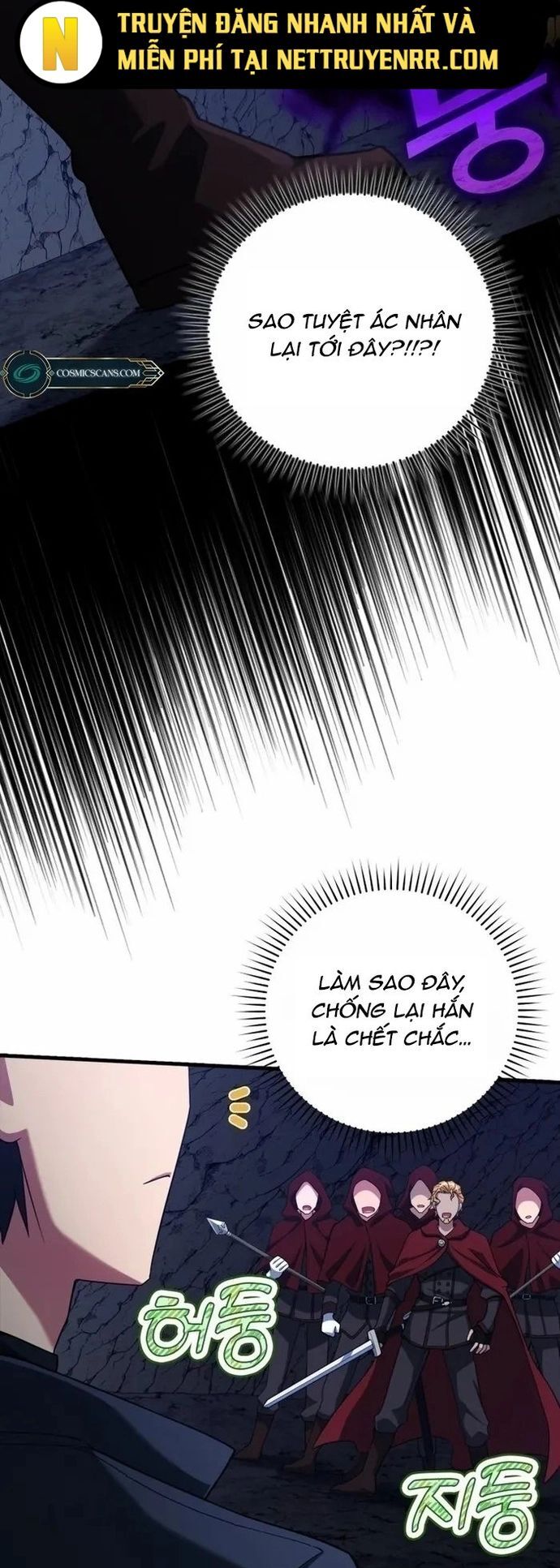 Người Chơi Cấp Tối Đa Chapter 34 - Trang 2