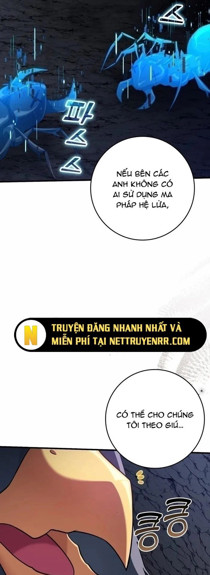 Người Chơi Cấp Tối Đa Chapter 34 - Trang 2