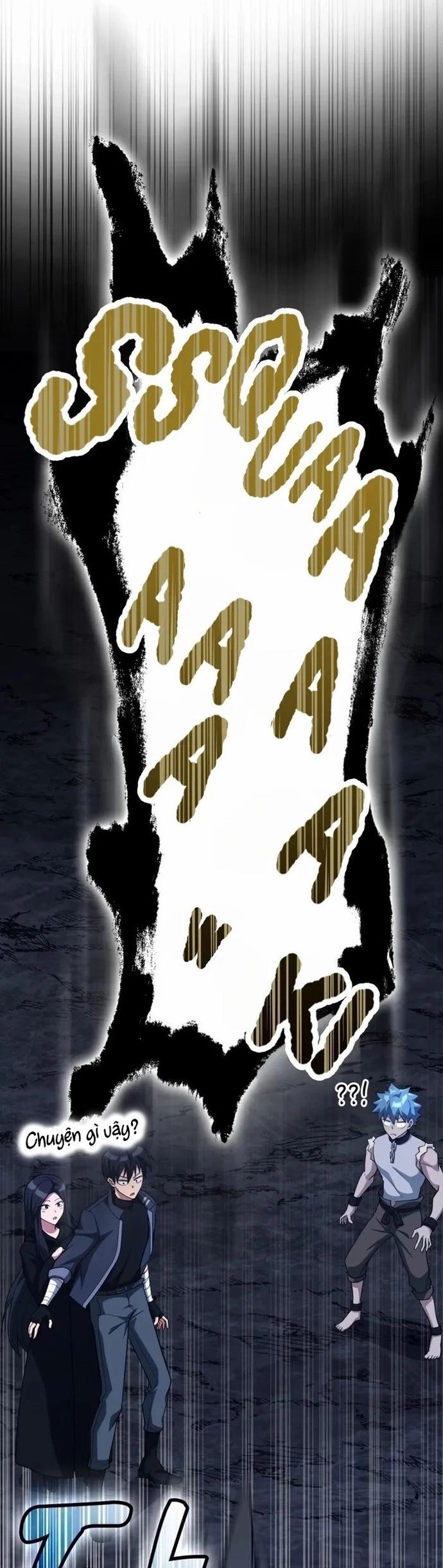 Người Chơi Cấp Tối Đa Chapter 34 - Trang 2