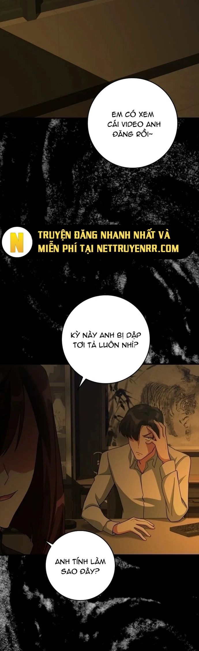 Người Chơi Cấp Tối Đa Chapter 34 - Trang 2