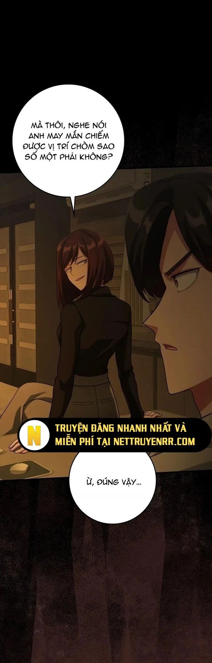 Người Chơi Cấp Tối Đa Chapter 34 - Trang 2