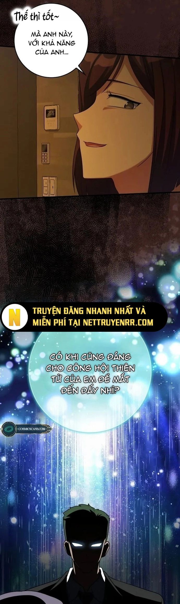 Người Chơi Cấp Tối Đa Chapter 34 - Trang 2
