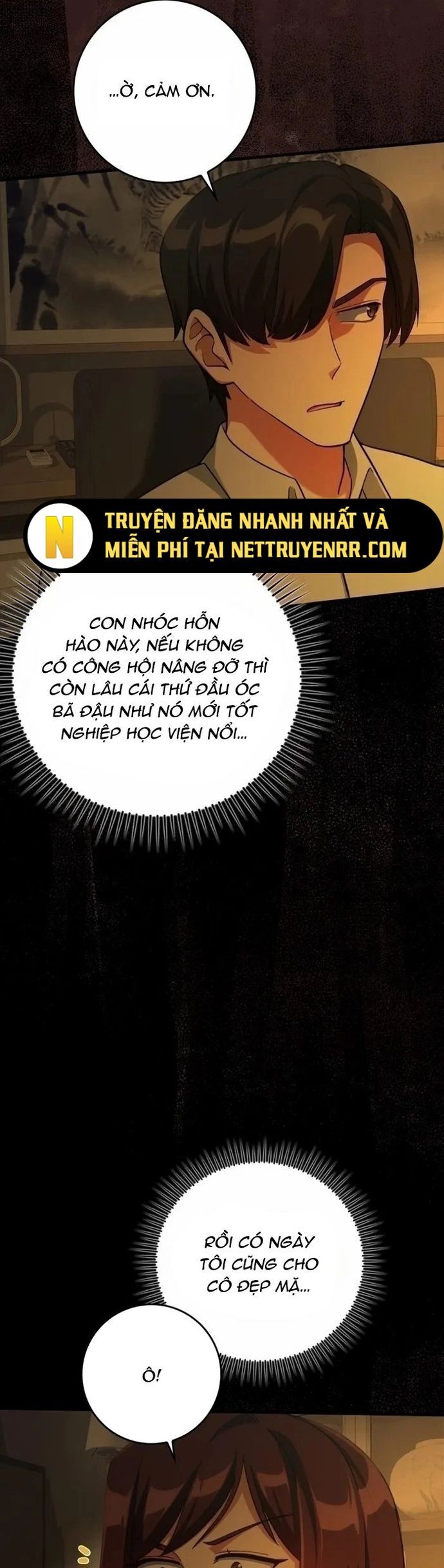Người Chơi Cấp Tối Đa Chapter 34 - Trang 2