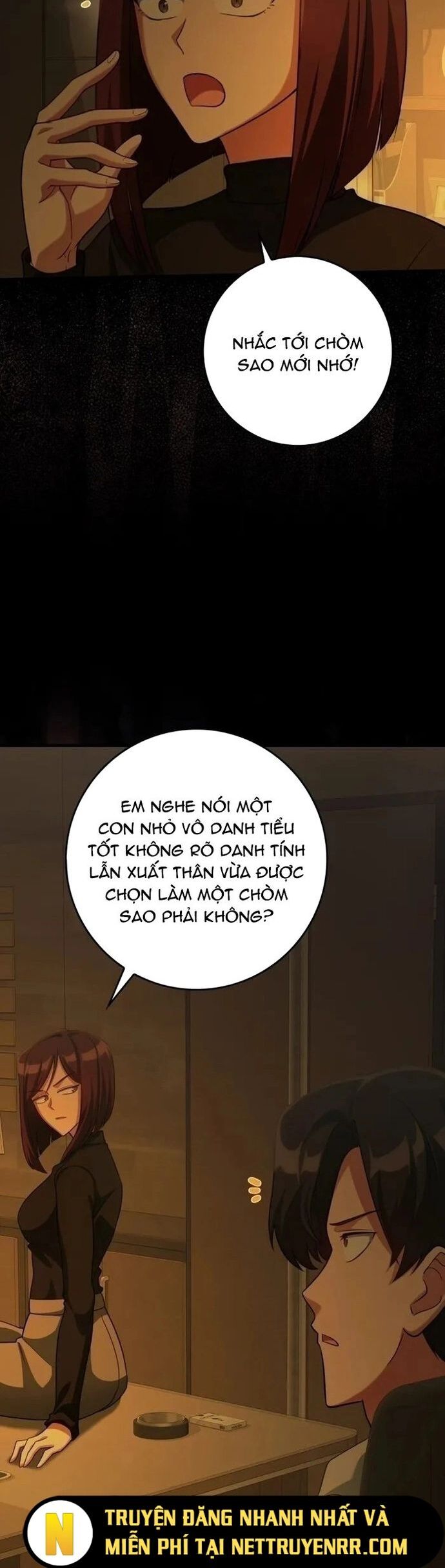 Người Chơi Cấp Tối Đa Chapter 34 - Trang 2