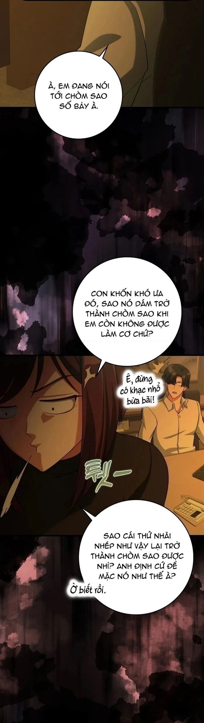 Người Chơi Cấp Tối Đa Chapter 34 - Trang 2