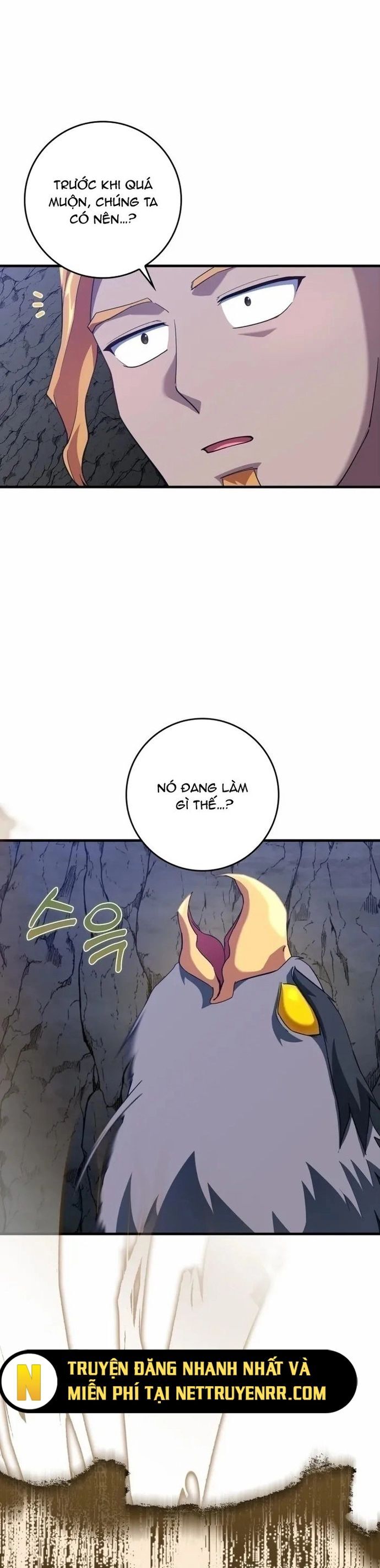 Người Chơi Cấp Tối Đa Chapter 34 - Trang 2