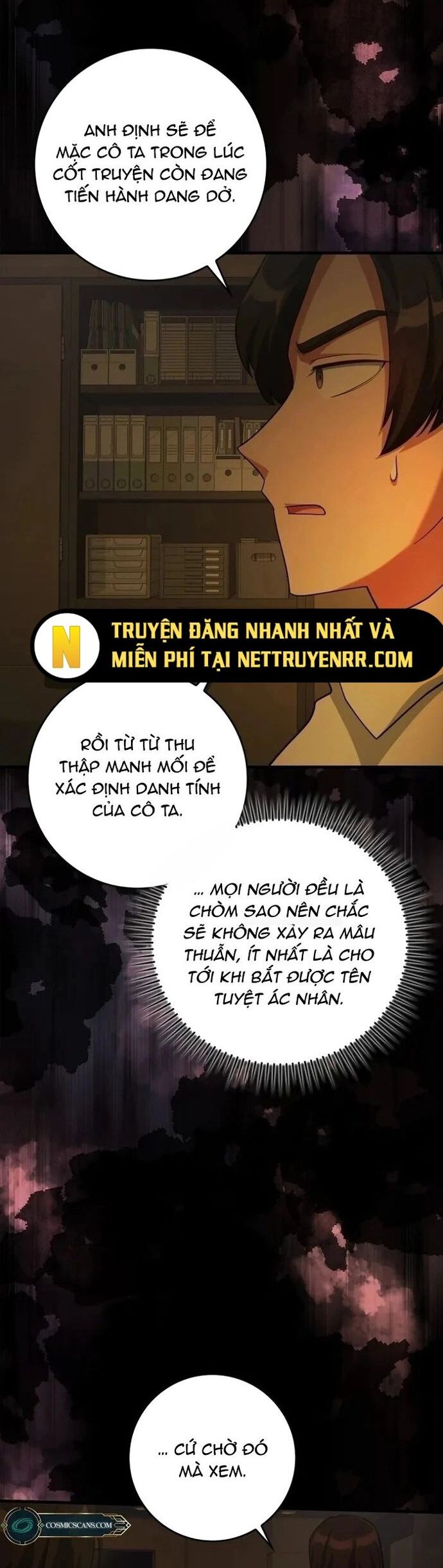 Người Chơi Cấp Tối Đa Chapter 34 - Trang 2