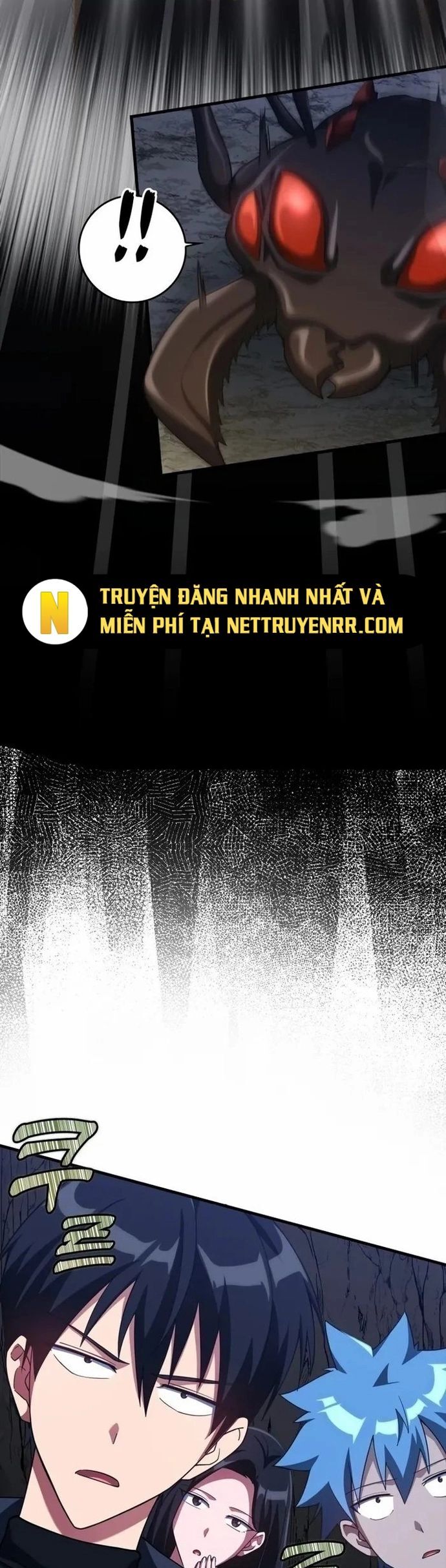 Người Chơi Cấp Tối Đa Chapter 34 - Trang 2