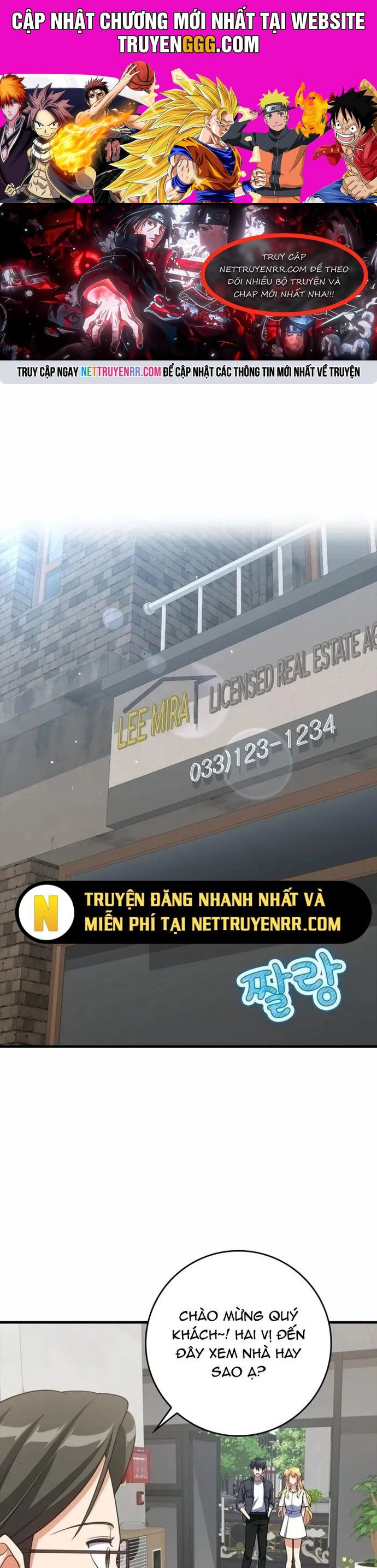 Người Chơi Cấp Tối Đa Chapter 33 - Trang 2