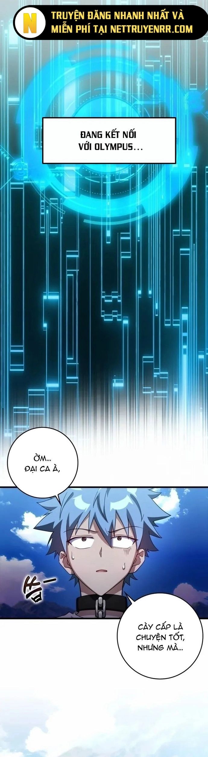 Người Chơi Cấp Tối Đa Chapter 33 - Trang 2