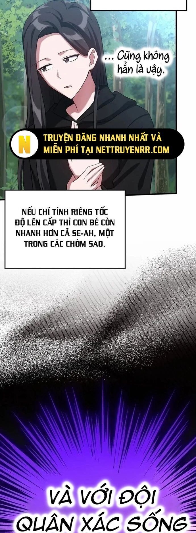 Người Chơi Cấp Tối Đa Chapter 33 - Trang 2